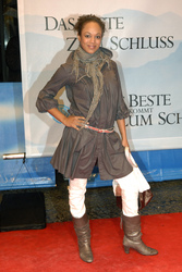 Milka Loff Fernandes