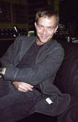 Oliver Betke