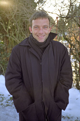 Oliver Betke