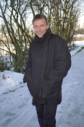 Oliver Betke