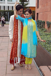 Gagan Malik, Bhavna Pani