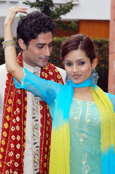 Gagan Malik, Bhavna Pani