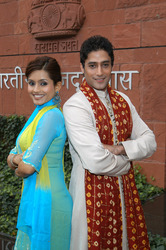 Gagan Malik, Bhavna Pani