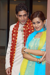 Gagan Malik, Bhavna Pani
