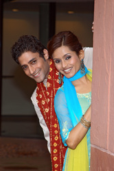 Gagan Malik, Bhavna Pani
