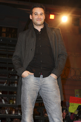 Dane Bowers (Another Level)