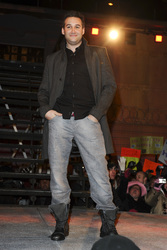 Dane Bowers (Another Level)