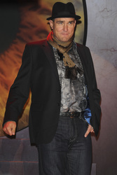 Vinnie Jones
