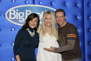 Miriam Pielhau, Charlotte Karlinder, Jürgen Milski