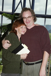 Bonita Friedericy, John Billingsley