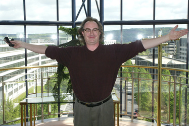 John Billingsley