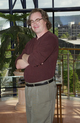 John Billingsley