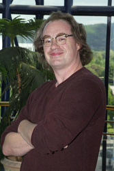 John Billingsley