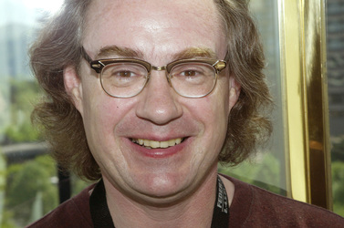 John Billingsley