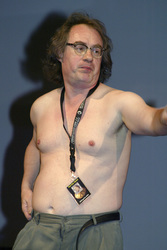 John Billingsley