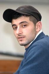 Ali Biryar