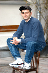 Ali Biryar