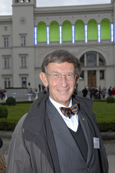 Heinz Riesenhuber