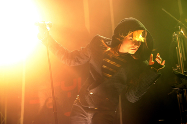 Strify (Cinema Bizarre)