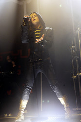 Strify (Cinema Bizarre)