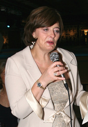 Cherie Blair