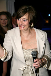 Cherie Blair