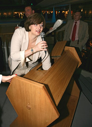 Cherie Blair
