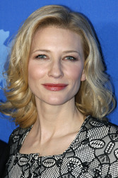 Cate Blanchett