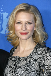 Cate Blanchett