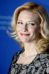 Cate Blanchett