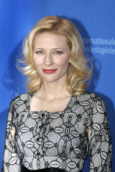 Cate Blanchett