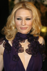 Cate Blanchett