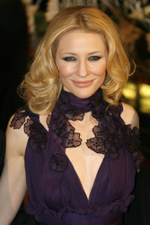 Cate Blanchett