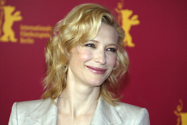 Cate Blanchett