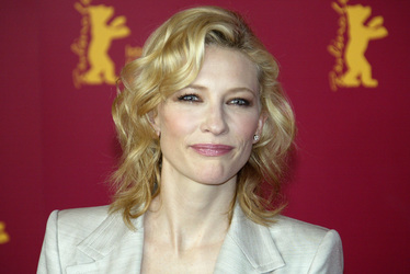 Cate Blanchett