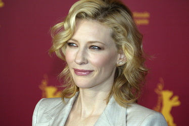 Cate Blanchett
