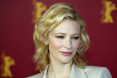 Cate Blanchett