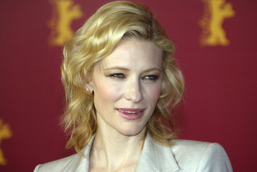Cate Blanchett