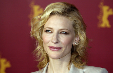 Cate Blanchett