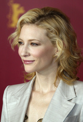 Cate Blanchett
