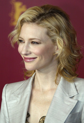 Cate Blanchett