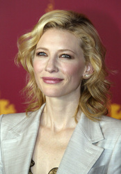 Cate Blanchett