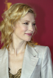 Cate Blanchett