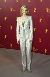 Cate Blanchett