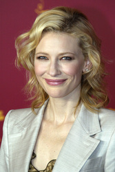 Cate Blanchett