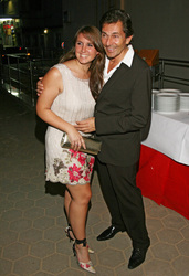 Katharina Wolff, Rüdiger Wolff