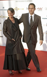 Monika Bleibtreu, Moritz Bleibtreu