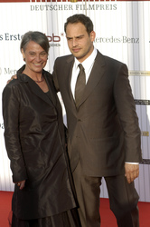 Monika Bleibtreu, Moritz Bleibtreu