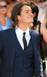 Orlando Bloom