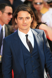 Orlando Bloom